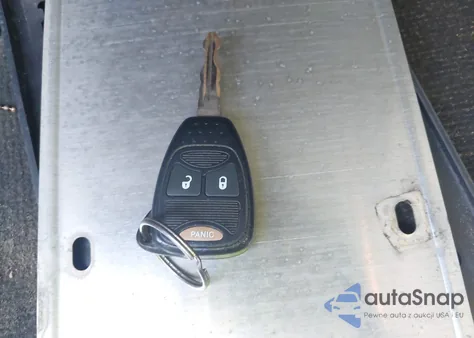 2010 Dodge Caliber Sxt из США, поврежденный, VIN 1B3CB4HA7AD660883